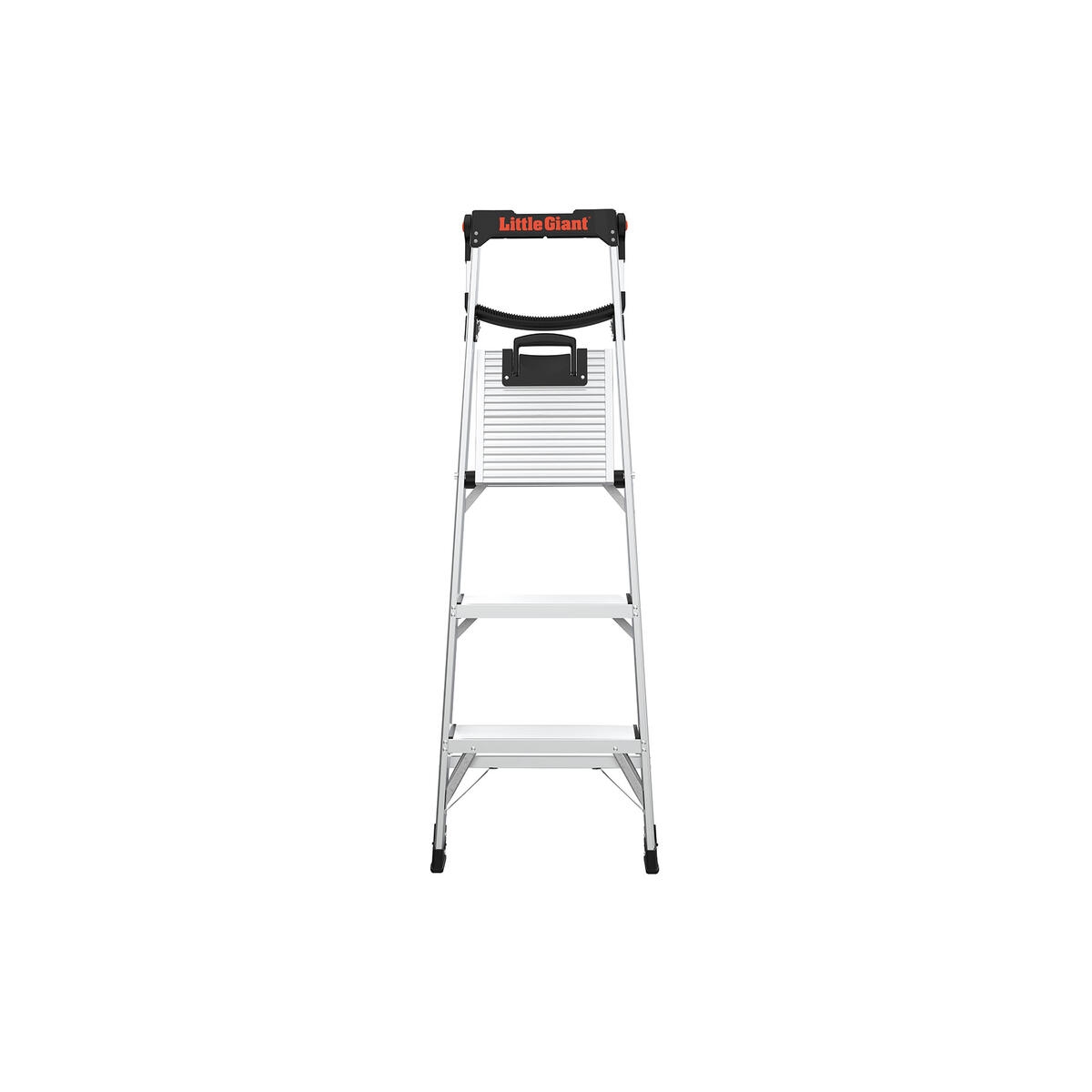 ESCADA XTRALITE PLUS de 5" 1AA EM ALUMINIO - LITTLE GIANT
