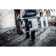 ESCADA XTRALITE PLUS de 5" 1AA EM ALUMINIO - LITTLE GIANT
