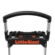 ESCADA XTRALITE PLUS de 5" 1AA EM ALUMINIO - LITTLE GIANT