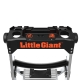 ESCADA XTRALITE PLUS de 5" 1AA EM ALUMINIO - LITTLE GIANT