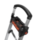 ESCADA XTRALITE PLUS de 5" 1AA EM ALUMINIO - LITTLE GIANT