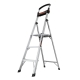 ESCADA XTRALITE PLUS de 5" 1AA EM ALUMINIO - LITTLE GIANT