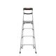 ESCADA XTRALITE PLUS de 6" 1AA EM ALUMINIO - LITTLE GIANT