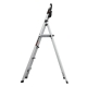 ESCADA XTRALITE PLUS de 6" 1AA EM ALUMINIO - LITTLE GIANT