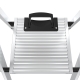 ESCADA XTRALITE PLUS de 6" 1AA EM ALUMINIO - LITTLE GIANT