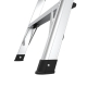 ESCADA XTRALITE PLUS de 6" 1AA EM ALUMINIO - LITTLE GIANT