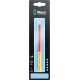 PONTEIRA FENDA 1,2X6,5 VDE 306 - WERA