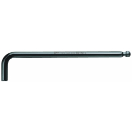 CHAVE L 950 PKL BM HEX-PLUS 4,0 - WERA