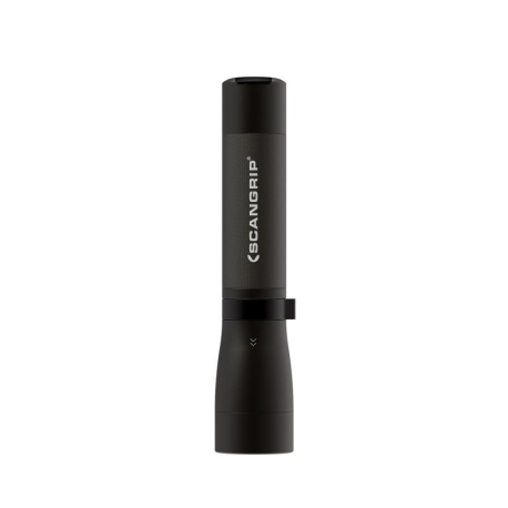 LANTERNA FLASH 600 R RECARREGAVEL - SCANGRIP