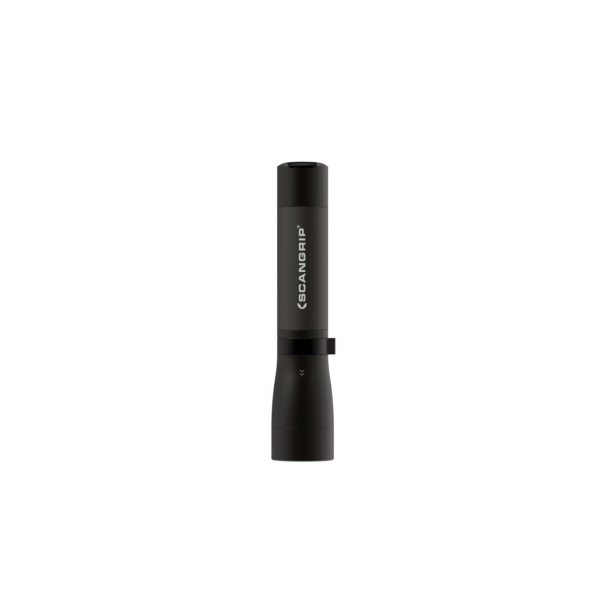 LANTERNA FLASH 600 R RECARREGAVEL - SCANGRIP