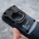 LANTERNA UNIFORM COM BATERIA RECARREGAVEL - 500 LUMENS - SCANGRIP