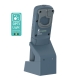 LANTERNA UNIFORM COM BATERIA RECARREGAVEL - 500 LUMENS - SCANGRIP