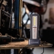 LANTERNA UNIFORM COM BATERIA RECARREGAVEL - 500 LUMENS - SCANGRIP