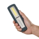 LANTERNA UNIFORM COM BATERIA RECARREGAVEL - 500 LUMENS - SCANGRIP