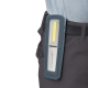 LANTERNA UNIFORM COM BATERIA RECARREGAVEL - 500 LUMENS - SCANGRIP