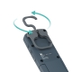 LANTERNA UNIFORM COM BATERIA RECARREGAVEL - 500 LUMENS - SCANGRIP