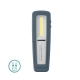 LANTERNA UNIFORM COM BATERIA RECARREGAVEL - 500 LUMENS - SCANGRIP