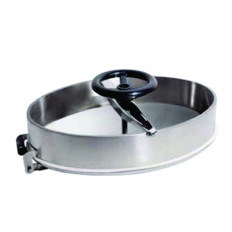 PORTA OVAL 1 - ALGOR |ALG140A1H60304E