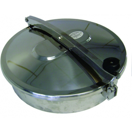 TAMPA REDONDA 1 - ALGOR |ALG221A1H90304E