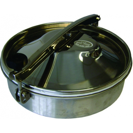 TAMPA REDONDA 4 - ALGOR |ALG405A1H90304E