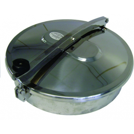 TAMPA REDONDA 6 - ALGOR |ALG501A1H90304E