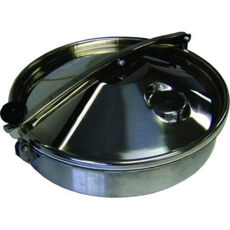 TAMPA REDONDA 8 - ALGOR |ALG502A1H90304E