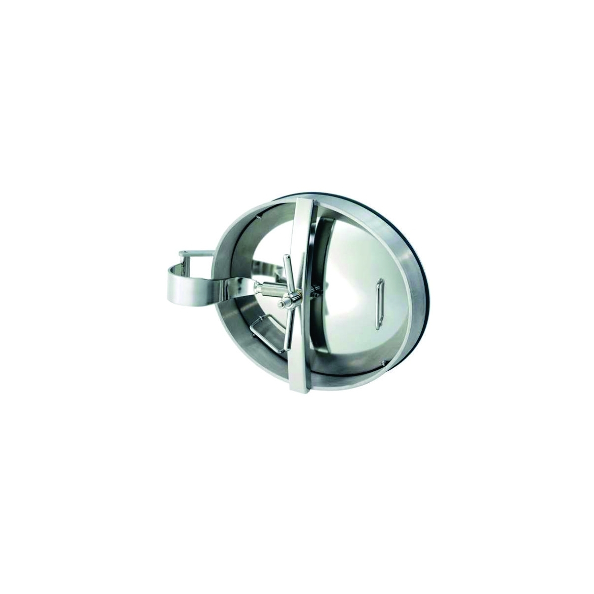 PORTA OVAL 2 - ZORZINI