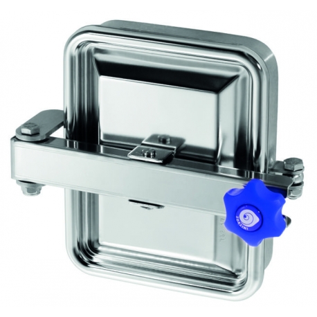 PORTA RETANGULAR 3 - ZORZINI