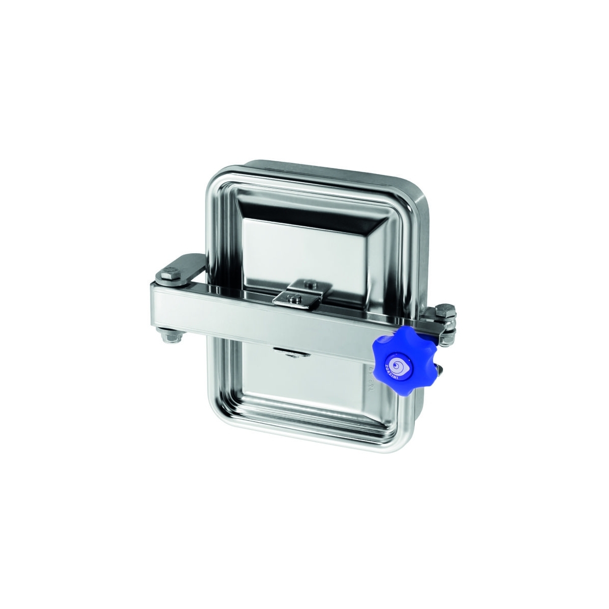 PORTA RETANGULAR 3 - ZORZINI