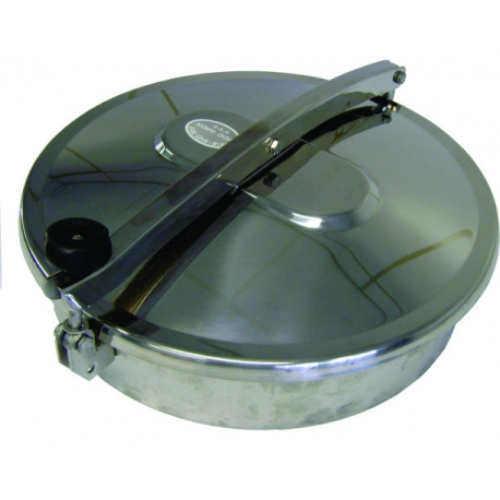 TAMPA REDONDA 5 - ALGOR