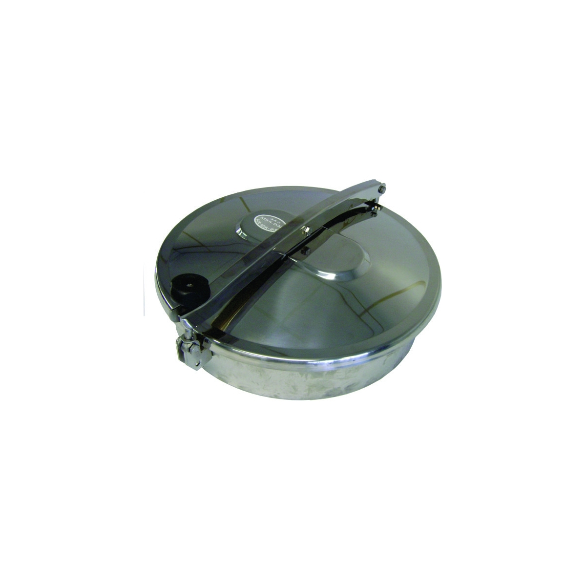 TAMPA REDONDA 5 - ALGOR