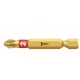 BITS PARA PARAFUSO PHILLIPS COM ENCAIXE HEXAGONAL MODELO 851/4 BDC PH 1X50MM - WERA |WE05059530001