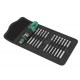 CONJUNTO DE BITS MODELO BICYCLE SET 2 - WERA |WE05004171001