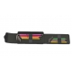 CONJUNTO DE CHAVE ALLEN EM L MODELO BICYCLE SET 4 BLACKLASER - WERA |WE05004173001