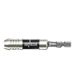 PORTA BITS MAGNETICO UNIVERSAL COM ENCAIXE HEXAGONAL TIPO 897/4 - WERA |WE05057675001