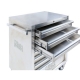 CARRO PARA FERRAMENTAS EM AÇO INOX - C04TSS-7 - BETA |C04TSS_2