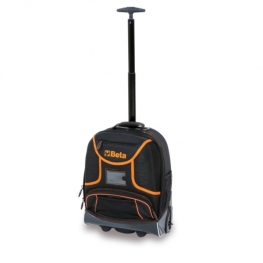 MOCHILA PARA FERRAMENTAS COM RODAS - C6T - BETA |C6T_2106_1