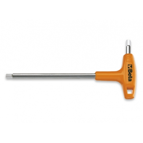 CHAVE HEXAGONAL COM CABO T - 96T - BETA |96T_PIC