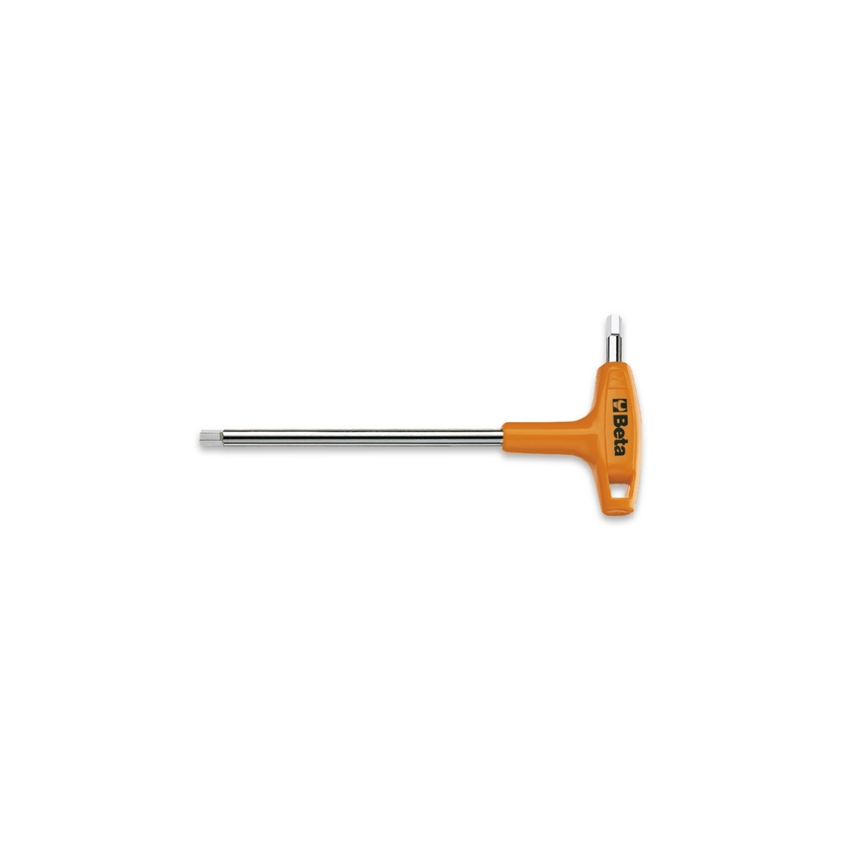 CHAVE HEXAGONAL COM CABO T - 96T - BETA |96T_PIC