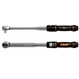 TORQUÍMETRO REVERSÍVEL DE ESTALO - 666N - BETA |666N