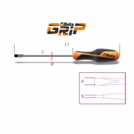 CHAVE DE FENDA GRIP - 1260 - BETA |1260