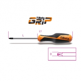 CHAVE PHILLIPS GRIP - 1262 - BETA |1262