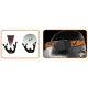 LANTERNA LED - 1836B - BETA |1836B_2