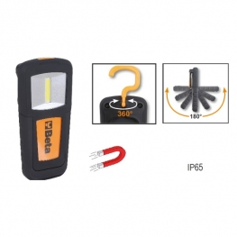 LANTERNA LED - 1838 COB - BETA |1838COB