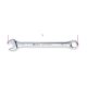 CHAVE COMBINADA EM AÇO INOX - POLEGADAS - 42 INOX-AS - BETA |42INOXAS