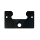 RASPADOR PARA CURSOR DE GUIAS LINEARES - SBC |RASPADOR_SBC