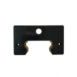 RESERVATÓRIO COM ESPUMA PARA CURSOR DE GUIAS LINEARES - SBC |RESERVATORIO_SBC_1