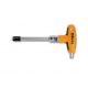 PORTA BITS REVERSÍVEL LONGO COM PUNHO EM T - 855T - BETA |855T_1