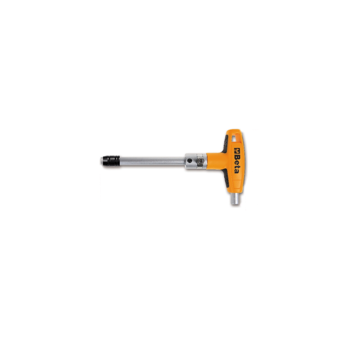 PORTA BITS REVERSÍVEL LONGO COM PUNHO EM T - 855T - BETA |855T_1