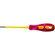 CHAVE DE FENDA ISOLADA 1000V VDE - PARA DISJUNTOR - BETA |1112_VDE